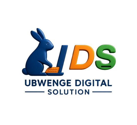 Ubwenge Digital Solutions Ltd